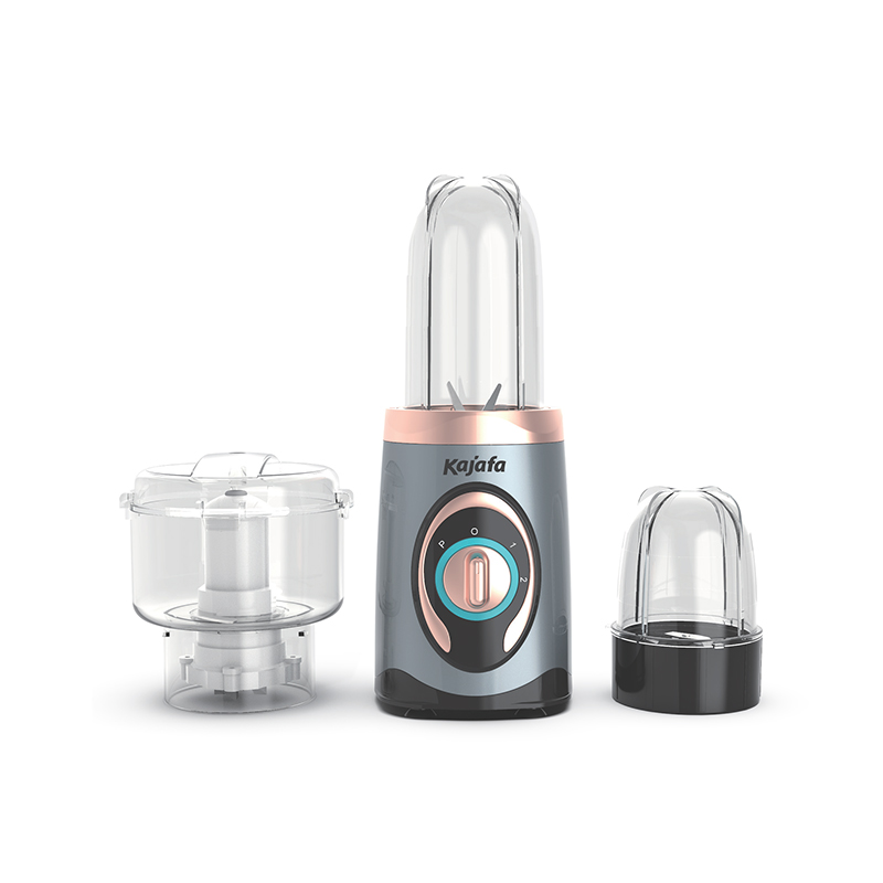 Combo Máy xay và Xay Thực phẩm BL369ABE cho Nhà bếp, Máy Xay Thực phẩm Điện Mini cho Thịt và Rau, Máy Xay Tốc độ Cao với 2 Tốc độ và Tốc độ cho Sinh tố và Sinh tố
