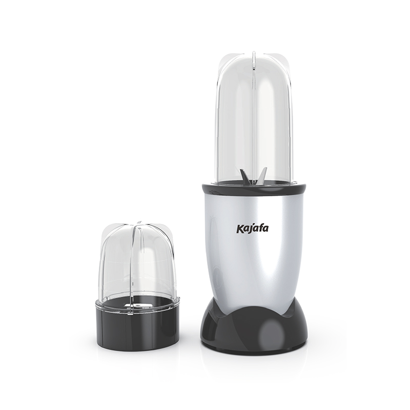 Máy xay sinh tố cá nhân BL368AB dành cho sinh tố lắc và sinh tố, thức uống giàu protein， Máy xay sinh tố cho nhà bếp với Lưỡi dao 4 cạnh siêu mịn, Máy xay cà phê cho các loại đậu, hạt, gia vị