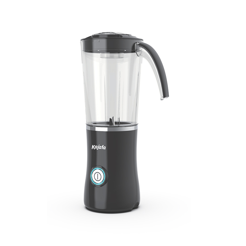 Máy Xay Sinh Tố BL328D, Cối Xay Sinh Tố Có Cối Nhựa 1.0L, 4 Lưỡi Dao Bằng Thép Không Gỉ Sắc Nét Cho Sinh Tố, Sữa Lắc, Trái Cây Đông Lạnh Và Nghiền Đá