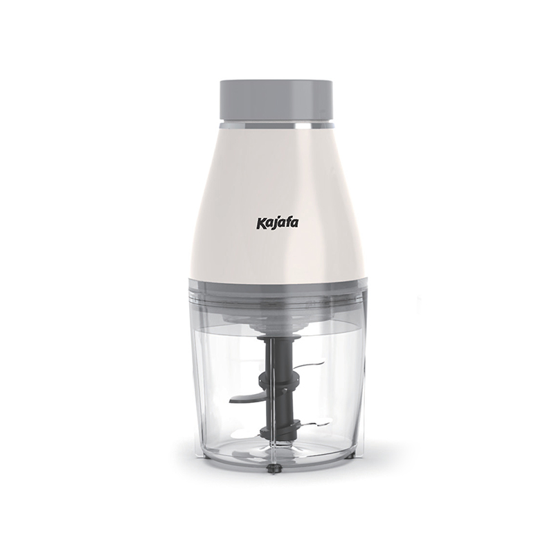Máy xay thực phẩm FP118E-P Chop cấp tốc với tô 300 watt, 500ml để băm, băm, xay, trộn và chuẩn bị bữa ăn