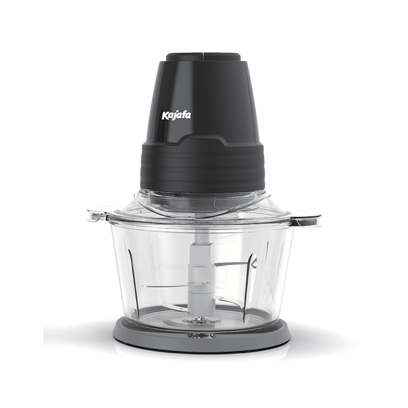 Máy Xay Thực Phẩm Bằng Điện Mini FP139G Kèm Cối Inox 1.5 Lít, 2 Tốc Độ, 4 Lưỡi Dao Hai Tầng, 400W