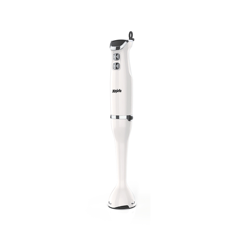 Máy xay sinh tố có thể cho tôi kiểm soát chính xác hơn đối với thời gian pha trộn cho từng phần của các thành phần không?