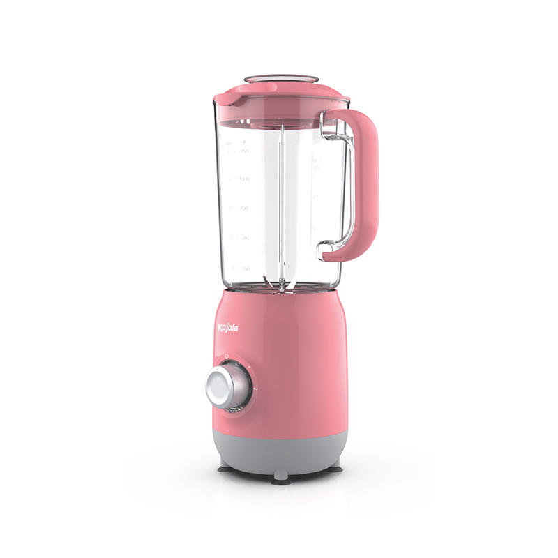 Máy Xay Sinh Tố Cối Nhựa 1.0L BL219D Essential, 4 Lưỡi Dao S/S sắc bén dùng cho Sinh tố và Sinh tố,