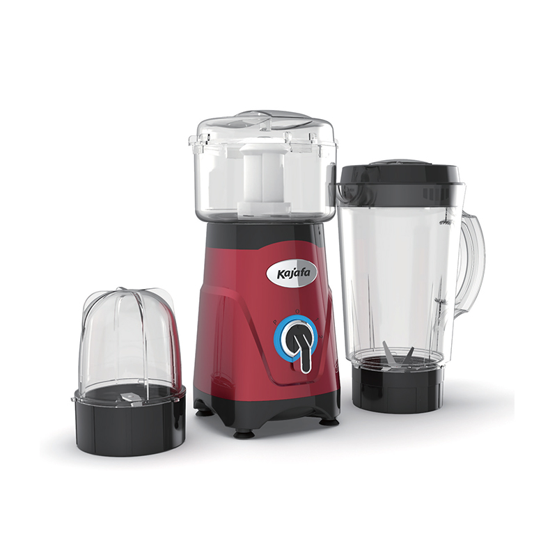 BL356ACE-3IN1 Máy xay sinh tố để bàn cá nhân 3 trong 1, Máy xay sinh tố, máy xay với bộ xử lý thực phẩm & Máy xay， Phun màu