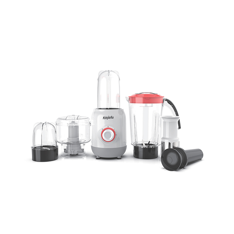 BL219ABCE-4IN1 Máy xay sinh tố để bàn cá nhân 4 trong 1, Máy xay sinh tố, máy xay với bộ xử lý thực phẩm & Máy xay，Máy trộn, Thiết kế mới