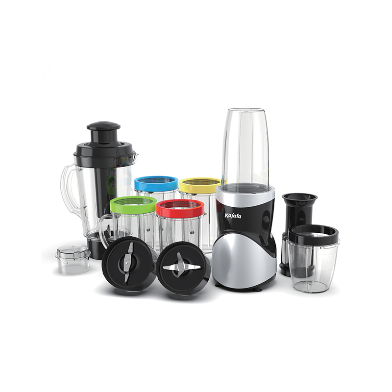 BL3198ABC-21PCS Máy xay đa năng, cho Nhà bếp – Máy xay sinh tố, Máy ép trái cây, Máy làm sinh tố, Máy xay sinh tố, Bình xay sinh tố trái cây, Máy ép trái cây, Máy xay và xay thực phẩm