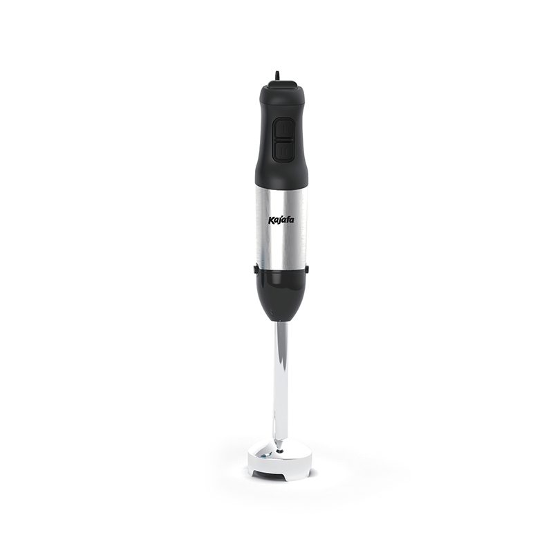 Máy Xay Súp Điện Bằng Thép Không Gỉ HB829B-S2 - Máy Trộn Thực Phẩm Với Nhiều Tốc Độ Và Cài Đặt Turbo