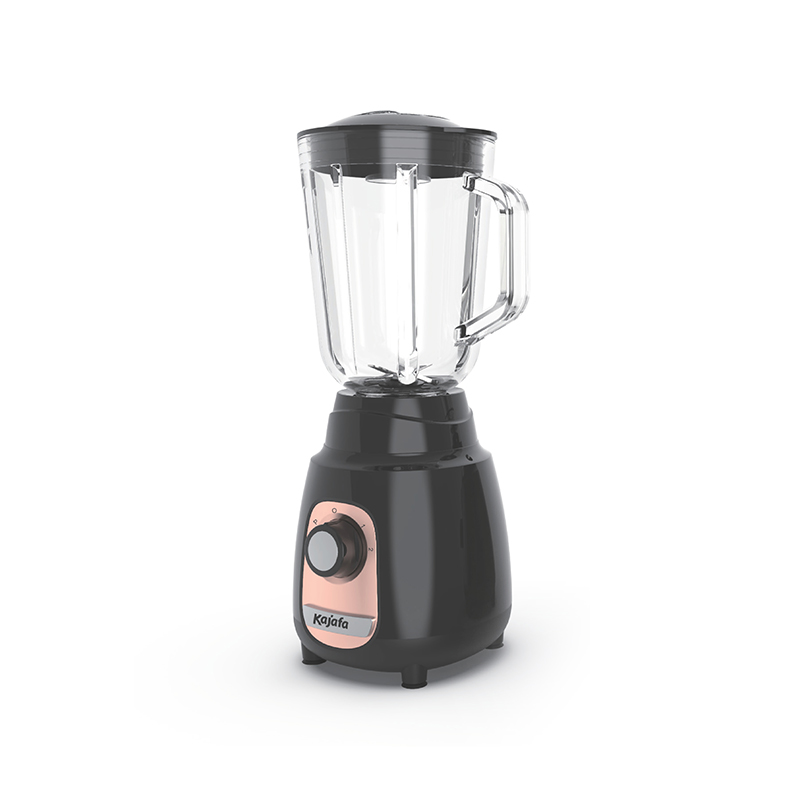 Máy xay sinh tố BL465B-G 2 tốc độ có cối thủy tinh 1.5L