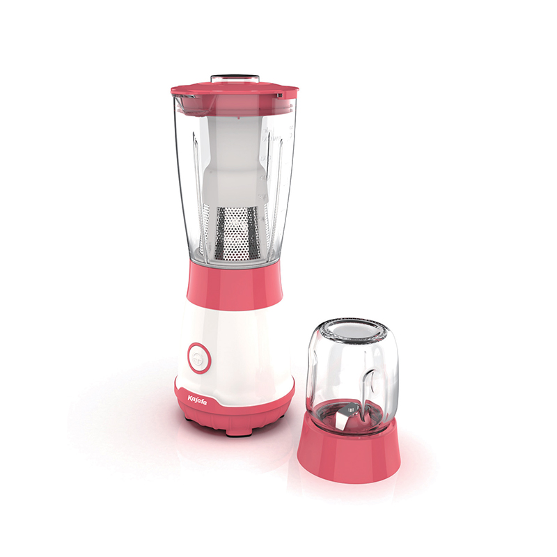 BL3325AC-G Máy xay sinh tố và thức ăn lắc dành cho trẻ em, 14 oz