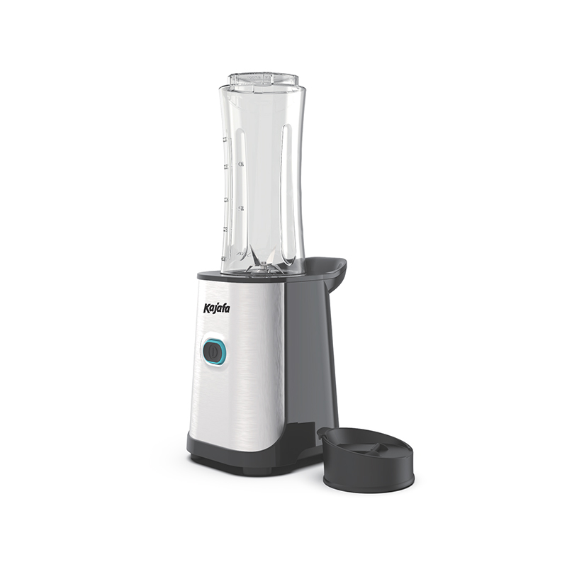 Máy Xay Sinh Tố Cá Nhân BL509-P1 với Công Nghệ, Máy xay sinh tố mạnh mẽ, Máy Xay Sinh Tố Mini Di Động 300W để Lắc và Sinh Tố, Máy Xay Sinh Tố Nhỏ Phục Vụ Một Lần Với Chai Du Lịch 20oz Không Chứa BPA