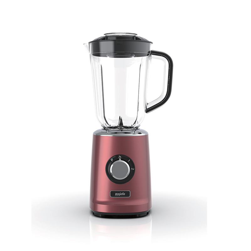 Máy xay sinh tố cổ điển BL565B-P