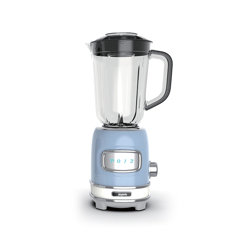 Máy Xay Sinh Tố BL459B-P, Máy Xay Sinh Tố Cối Để Bàn Chuyên Nghiệp 1.0L, 2 Tốc Độ Có Thể Điều Chỉnh & Chức Năng Xung, dành cho Sinh Tố, Sữa Lắc, Nước Trái Cây và Đá Xay