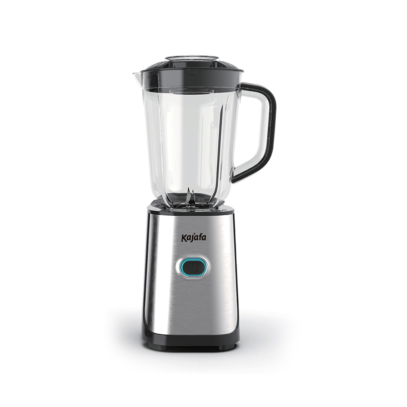 Máy xay sinh tố BL509B-P, Máy xay sinh tố để bàn chuyên nghiệp 1.0L, Chức năng xung, dành cho sinh tố, sữa lắc, nước ép trái cây và đá xay