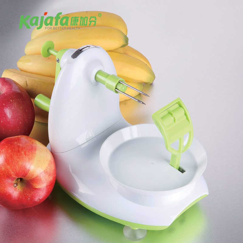 Những gì cần tìm trong một Apple Peeler?